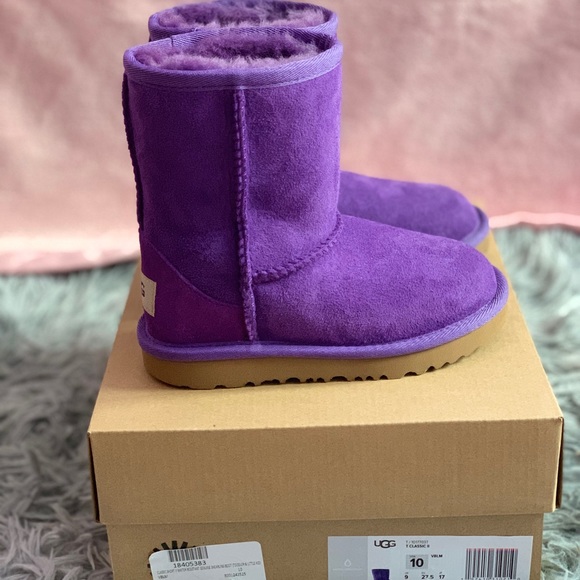 UGG Other - Classic Ugg Boots for kids